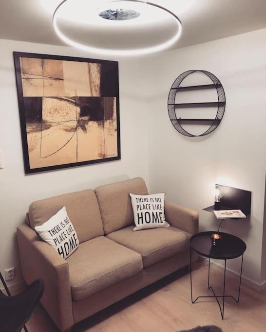«Sea View Apartment Finnoy Island» Stavanger Exterior foto