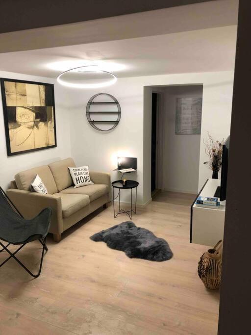«Sea View Apartment Finnoy Island» Stavanger Exterior foto