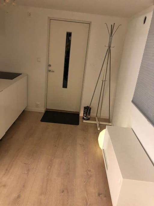 «Sea View Apartment Finnoy Island» Stavanger Exterior foto
