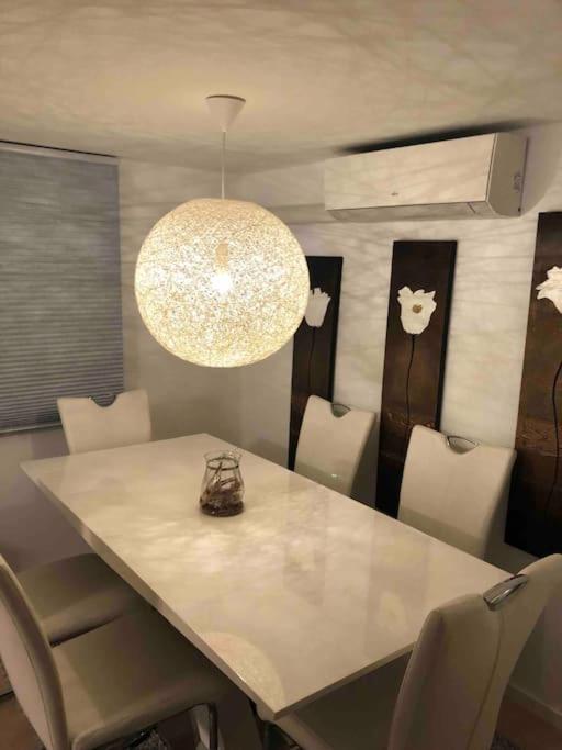 «Sea View Apartment Finnoy Island» Stavanger Exterior foto