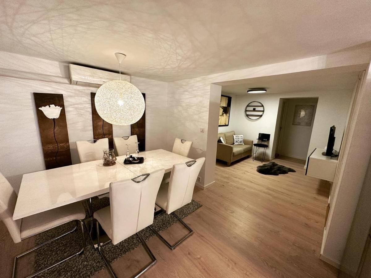 «Sea View Apartment Finnoy Island» Stavanger Exterior foto