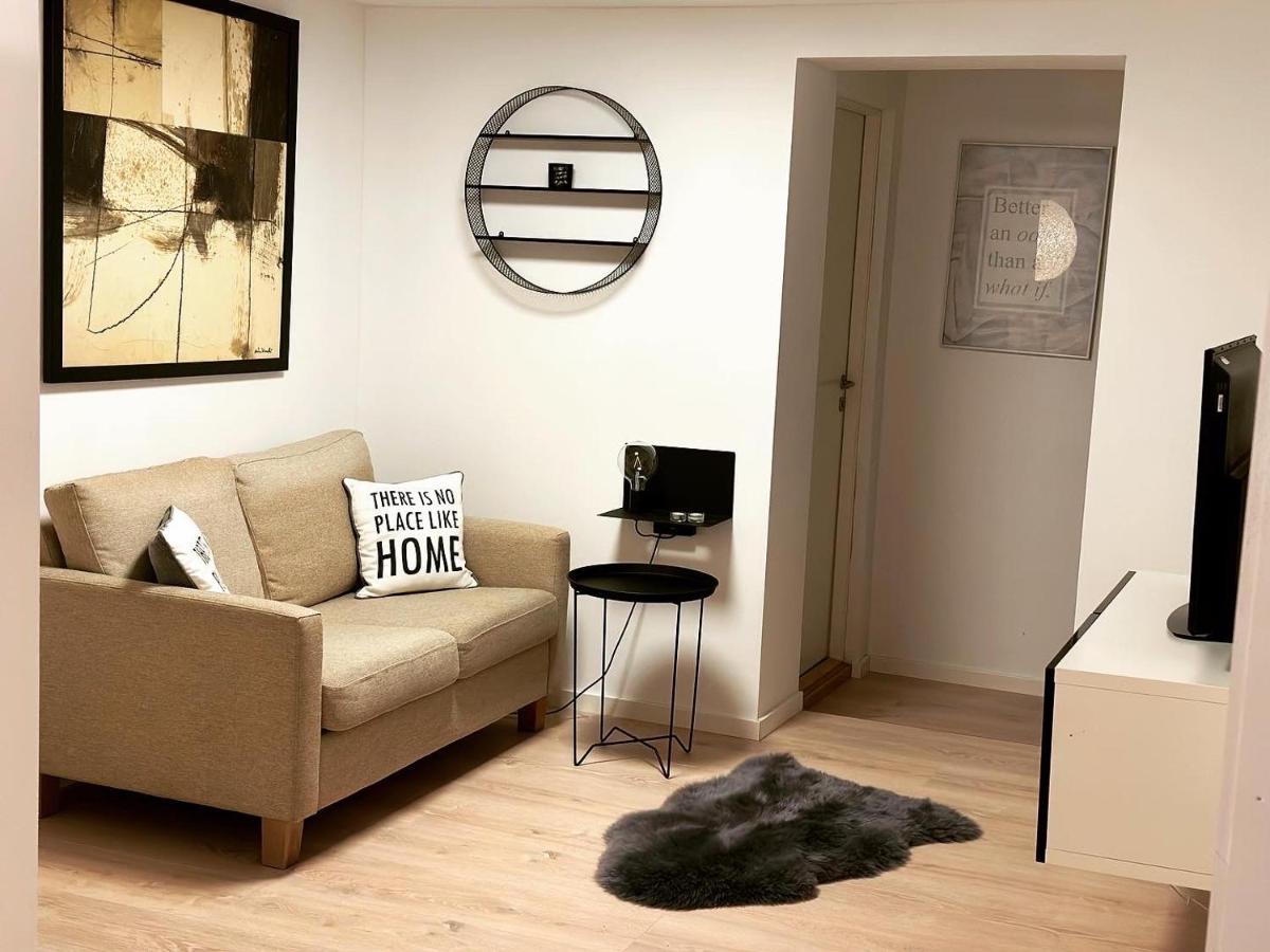 «Sea View Apartment Finnoy Island» Stavanger Exterior foto