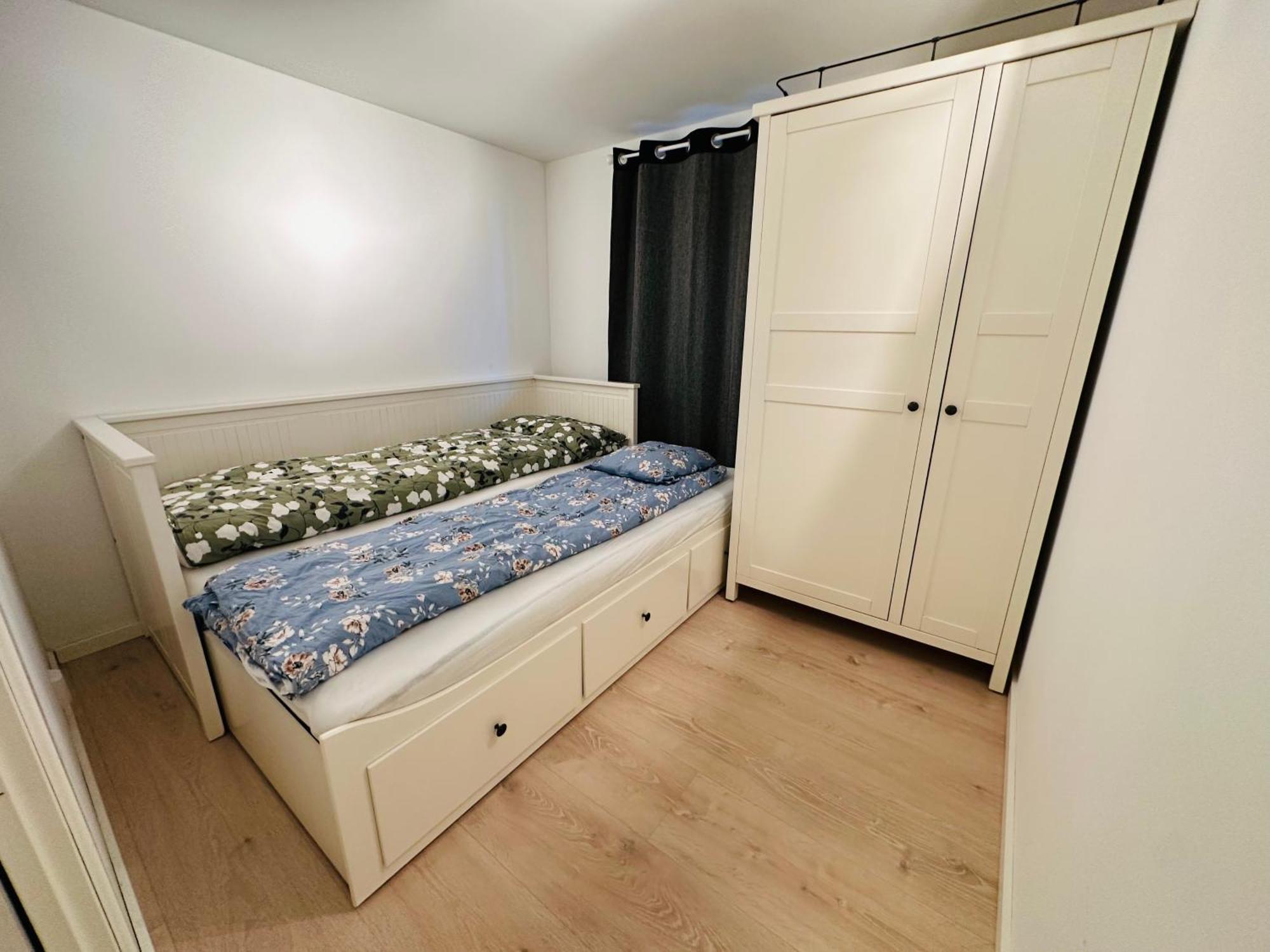 «Sea View Apartment Finnoy Island» Stavanger Exterior foto