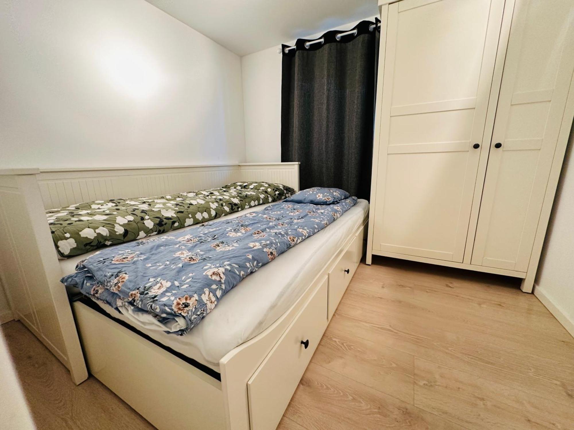 «Sea View Apartment Finnoy Island» Stavanger Exterior foto