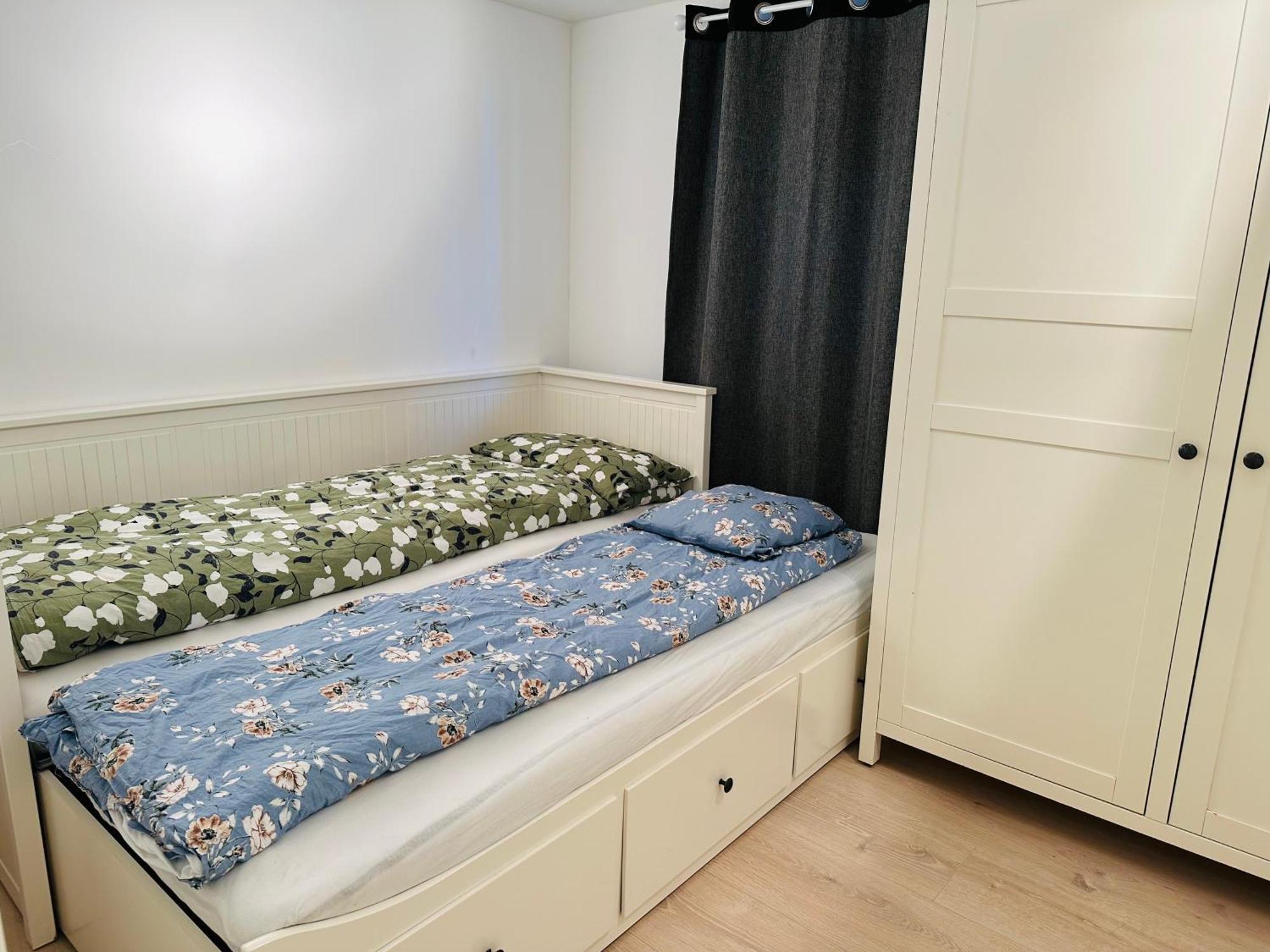 «Sea View Apartment Finnoy Island» Stavanger Exterior foto