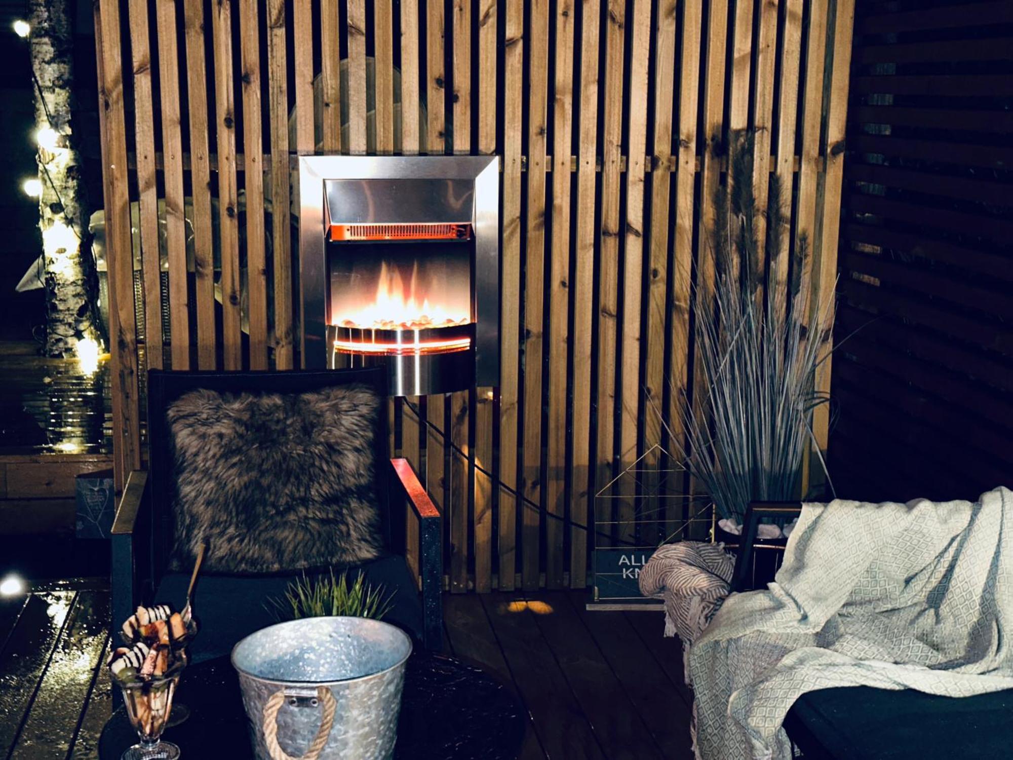 «Sea View Apartment Finnoy Island» Stavanger Exterior foto